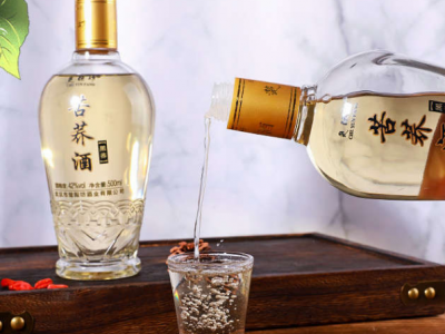 苦荞酒-武汉市楚酝坊酒业有限公司图2