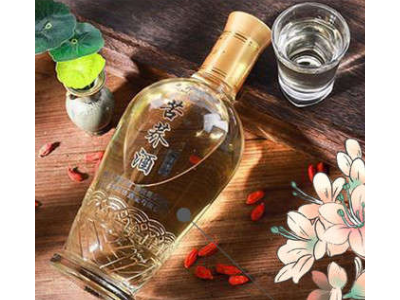苦荞酒-武汉市楚酝坊酒业有限公司图3