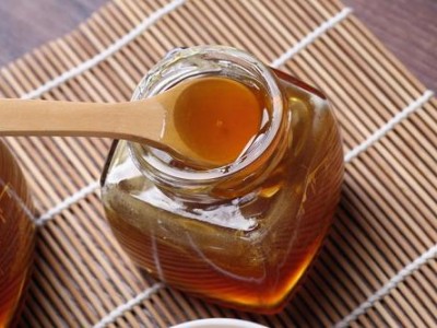 暖三生品牌：香格里拉土蜂蜜-昆明百秒科技有限公司图2