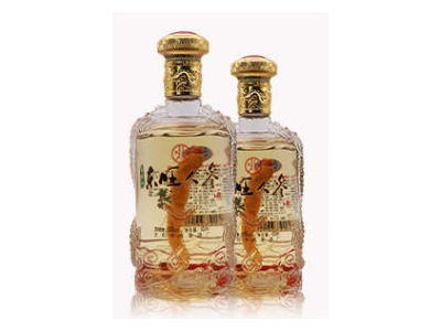 东旺人参茶缸酒-沈阳市东泉酒厂图2