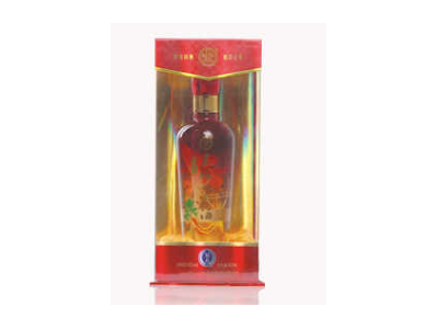 东旺人参茶缸酒-沈阳市东泉酒厂图3
