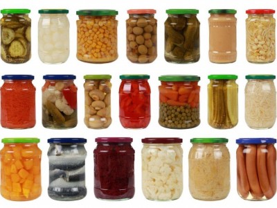 蔬菜罐头，水果罐头，调味品-淮安福鑫商贸图3
