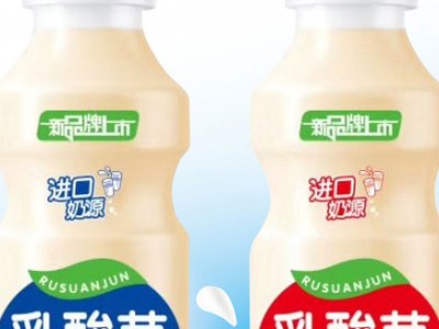 乳酸菌饮料-安徽伟强饮品有限公司图2