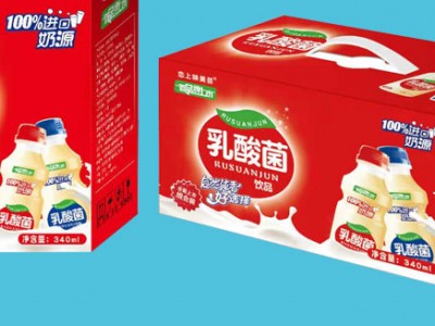 乳酸菌饮料-安徽伟强饮品有限公司图3