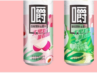 美添芒复合果汁饮料-佛山市量健食品有限公司图3