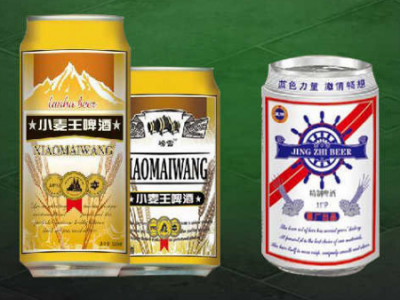 黑啤酒-青岛雪奥酒业有限公司图2