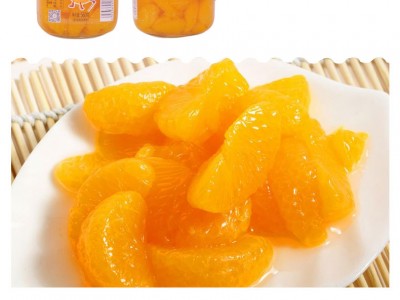 德盛恒水果罐头-河南德川食品有限公司图3