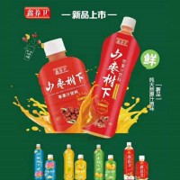 山楂树下山楂汁-唐山养卫饮品有限公司
