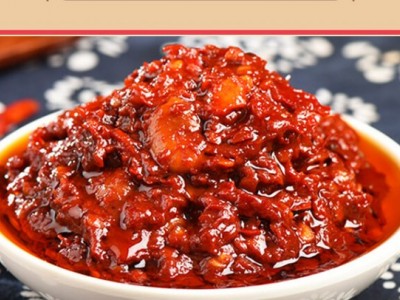 老檀香郫县豆瓣-郫县石亭豆瓣厂图3