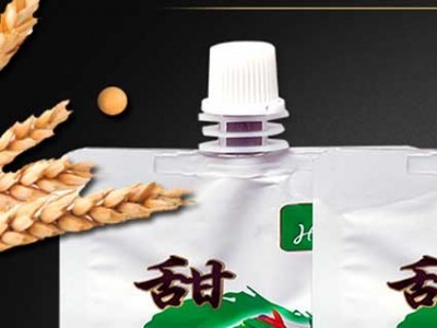 北京黄酱-任丘市何信食品有限公司图2