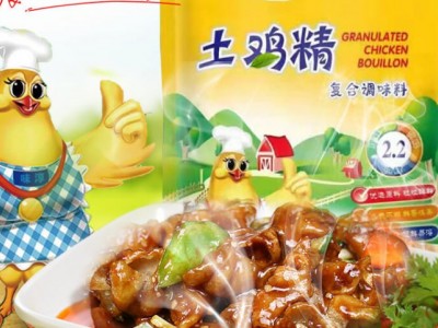 优先美鸡精-上海味淳食品有限公司图3