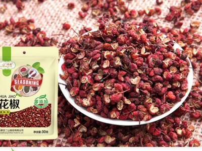 瑞捷花椒-石家庄二山食品有限公司图3