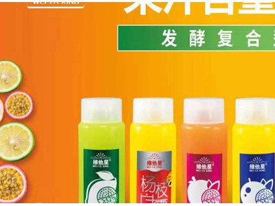 维他星复合果汁-佛山市国赢饮料有限公司图3