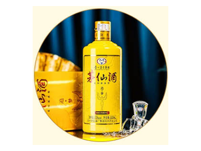 茅仙酒-贵州省遵义市茅仙酒业有限公司图2