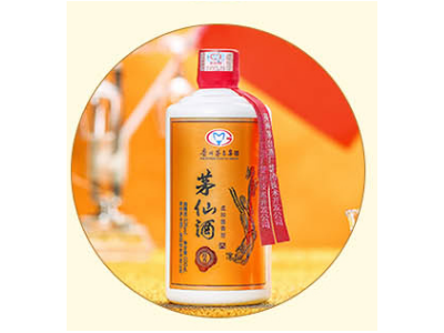 茅仙酒-贵州省遵义市茅仙酒业有限公司图3