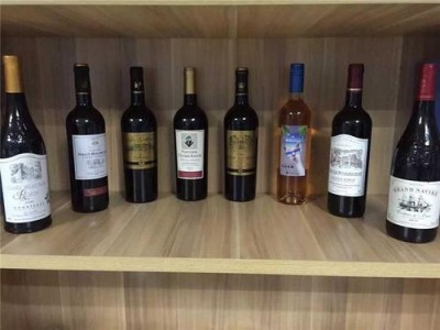 中高端红酒供应链-北京天竺保裕科贸有限公司图3