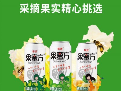 华沃果蜜方-济源市华沃饮品有限公司图2