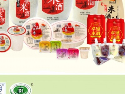 米酒-湖北欢聚堂生物科技有限公司图2
