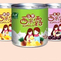 西米露饮品-宿州市康运来食品有限公司