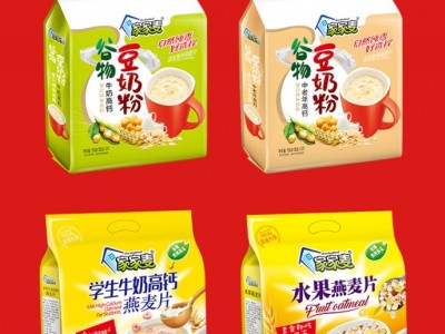 家家麦即食燕麦片-广东汕头市旺味食品有限公司图2