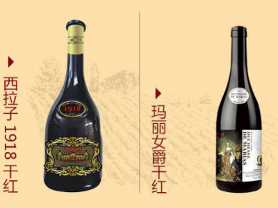 原瓶进口-北京白马康帝国际贸易有限公司图2
