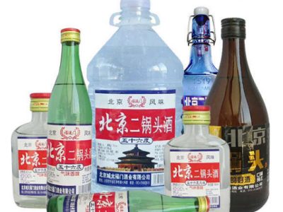 北京二锅头-北京城大福门酒业有限公司图2