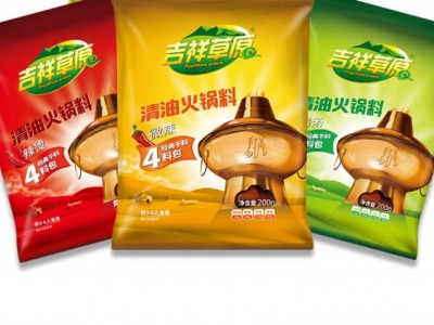 吉祥草原火锅汤料-内蒙古至味食品有限责任公司图2