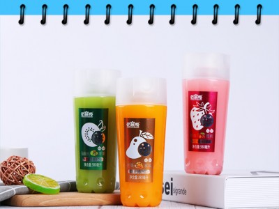 哈菓帮果汁饮料-河南省哈菓饮品有限公司图2