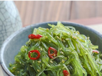 昌晨海带丝-山东昌晨食品有限公司图3