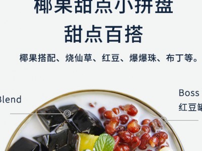 恒威椰果沙龙-广东景威宝食品饮料有限公司图3