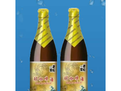 姜掌柜-青岛姜掌柜啤酒有限公司图2