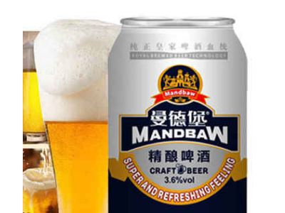 曼德堡-英国曼德堡啤酒集团国际有限公司图3