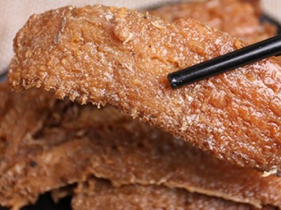 薛师傅鱼罐头-邯郸市永年区薛师傅食品有限公司图3