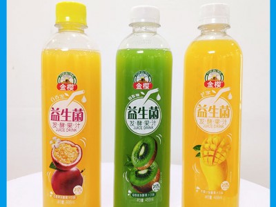 发酵果汁-中山市开心豆豆饮料有限公司图3