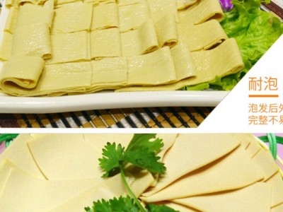 火锅皮-红河口口香豆制品有限公司图3