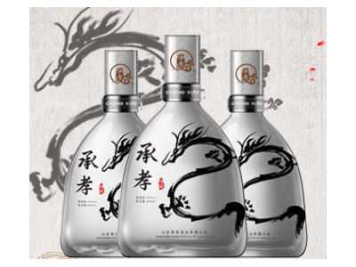 承孝-山东承孝酒业有限公司图2