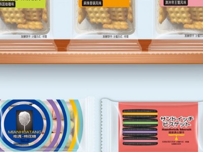 充电锅巴-福建利维恩食品有限公司图3