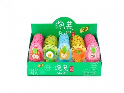 儿童软糖-武汉百分享食品有限公司图2