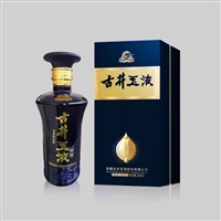 浓香型白酒-安徽古井贡酒股份有限公司