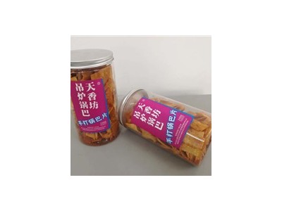 陕西天香坊吊锅巴-陕西天香食品有限责任公司图3