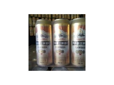 啤酒-山东青岛加啤酒饮料有限公司图2