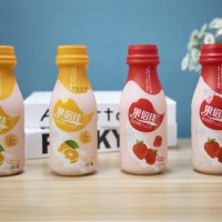 各种规格乳酸菌、果粒酸奶-山东佳好食品科技有限公司