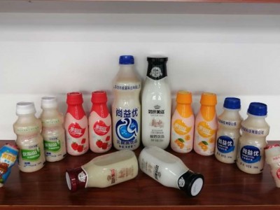 各种规格乳酸菌、果粒酸奶-山东佳好食品科技有限公司图3