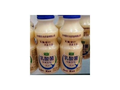 鹿角巷乳酸菌、达利园乳酸菌-山东锐青饮品有限公司图2