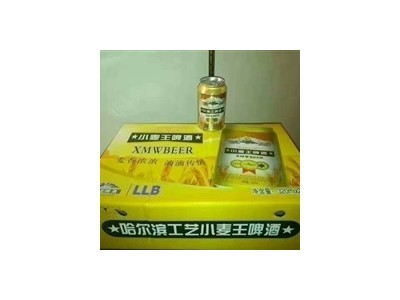 啤酒-山东青加啤酒饮料有限公司图2