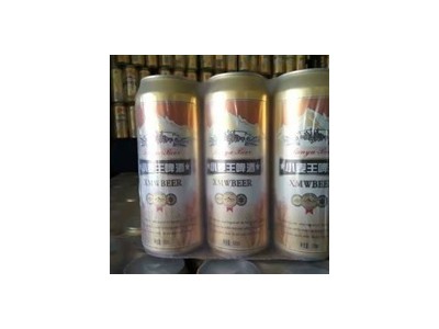 啤酒-山东青加啤酒饮料有限公司图3