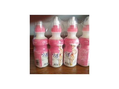 乳酸菌系列-山东太子乐食品有限公司图3