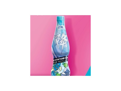 驱气泡果汁-河南省正浓食品有限公司图3
