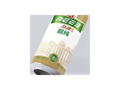 力波啤酒-双渡酒业上海有限公司图2