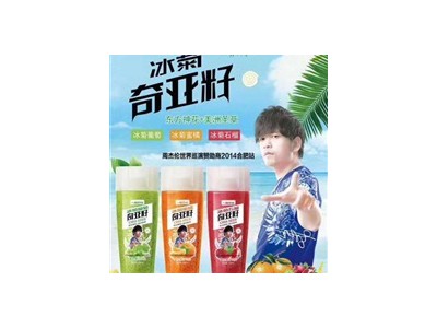 东方神花|+美洲圣果饮料-新乡个顶个瓜子食品有限公司图3